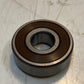 33 Quantity of WBD 6302D Radial Bearings 15x42x13mm (33 Quantity)