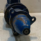 Turbo Twin Pneumatic Starter Model T106F | T106-60002-F3R | E-89043