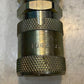 Aeroquip 3/8” Hydraulic Coupling Fitting FD49 Series 27mm OD 18mm ID