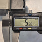 Omron Roller Lever Limit Switch WLCA2-2TSLD | 1G-A | NO | 782Y Type 3, 4, and 13