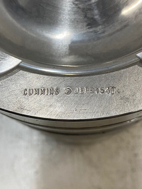 Cummins TriTech Piston & Cylinder Kit 3095711, JEP91541
