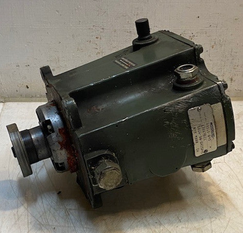 Woodward Mechanical Hydraulic Turbine Governor A8516-045 | G01W-00-GA25045