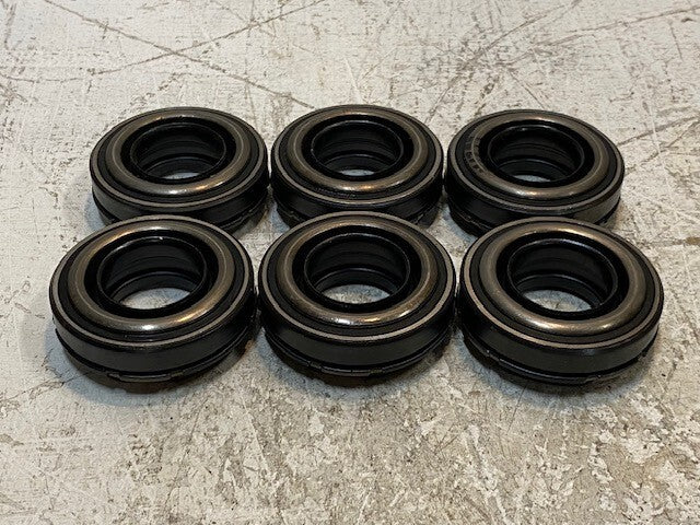 6 Qty of NSK 48TKA3211 N1744 Clutch Release Bearings 32mm ID 67mm OD (6 Qty)