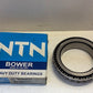 Bower Round Bore Cone Differential Bearing 4" ID for Mack | 52400 | NTN52400