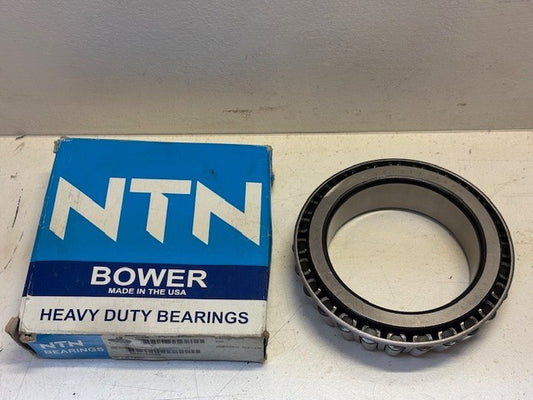 Bower Round Bore Cone Differential Bearing 4" ID for Mack | 52400 | NTN52400
