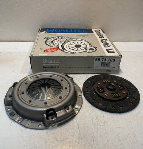 Qualitee Complete Clutch Kit 5874180 | AW03-9448 | 41mm Bore 24mm Bore