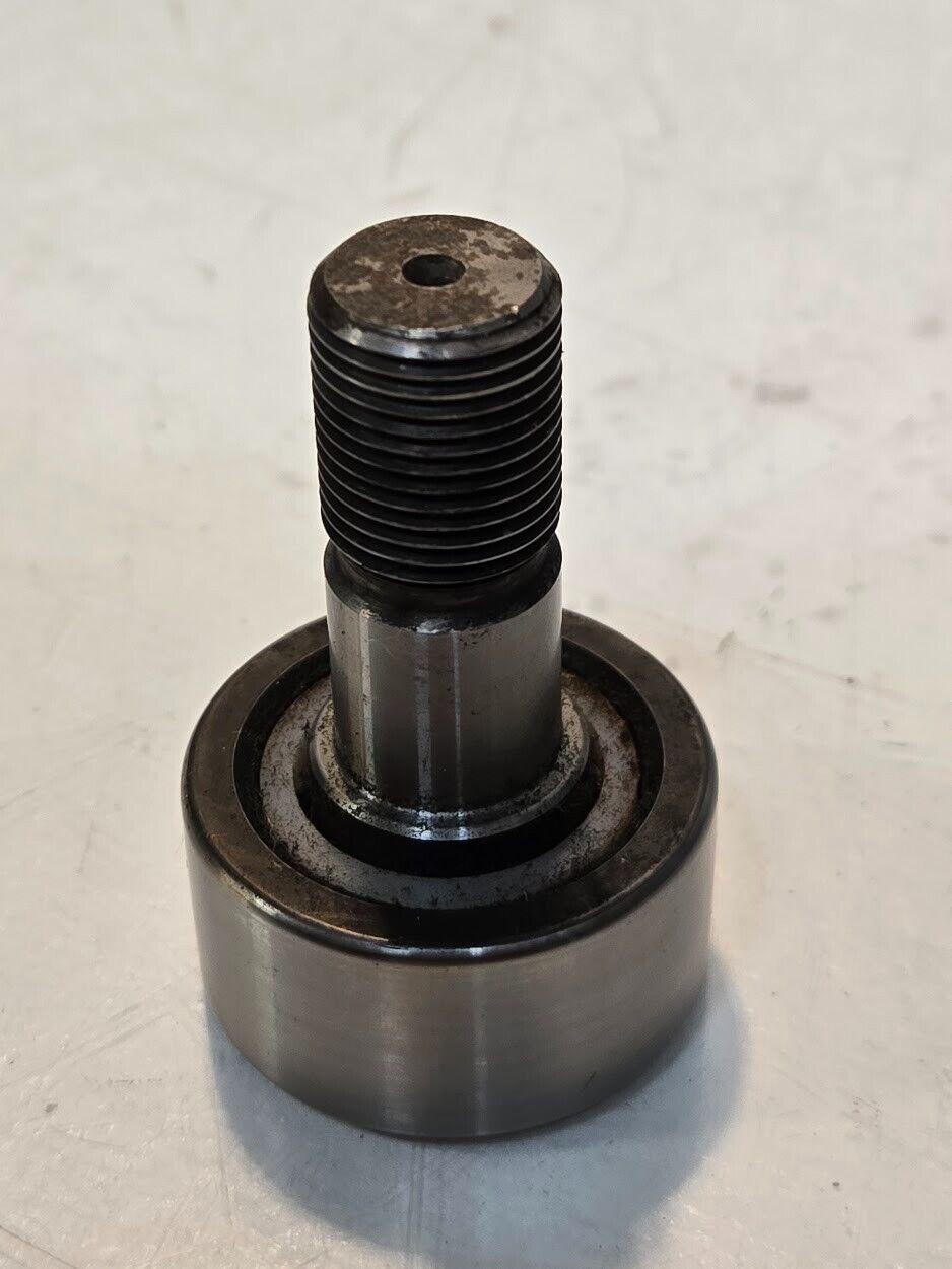 4 Quantity of 1-1/2 in Cam Followers 5/8 in Stud | 2 1/4 in Total Length (4 Qty)