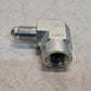 12 Qty. of 3/8 MPT x 3/8 FPT 90° Street Elbows 1407  (12 Qty)