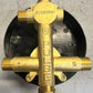 Pulse ShowerSpas Tru-Temp Pressure Balance Valve ASSE1016 Replacement