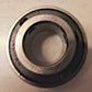 5 Quantity of FK Bore Spherical Set Screw Insert Bearings SB204 (5 Qty)