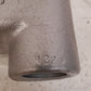 Crouse-Hinds Conduit Outlet Body Cover 3/4 OELR 2