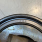 3 Quantity of Precision Consolidated Bearings SQ-1209-104 | W209PPB-7 (3 Qty)