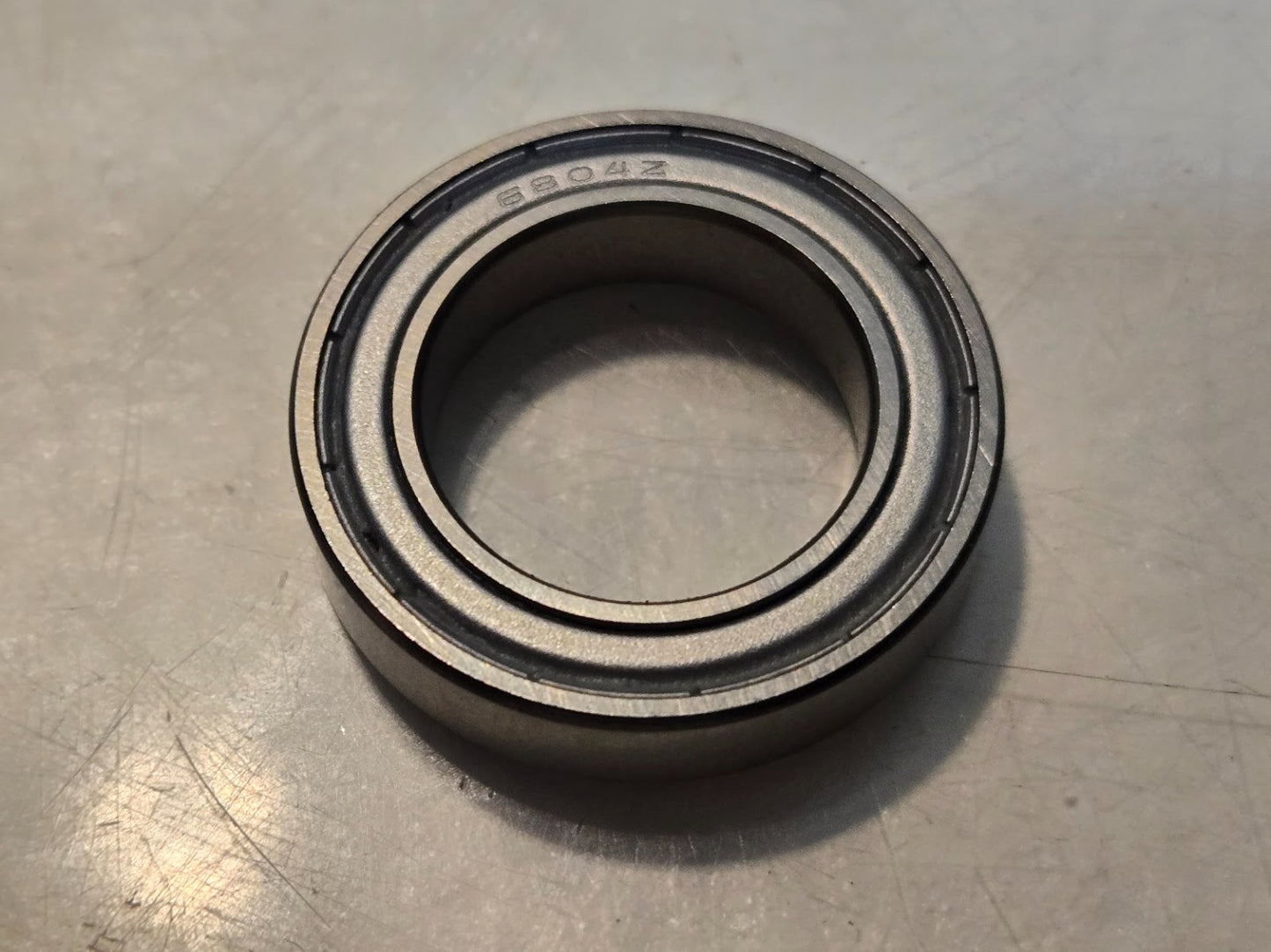 20 Quantity of Metal Shielded Ball Bearings 6804Z | 32 mm OD 20 mm Bore (20 Qty)