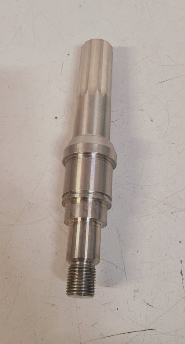 Raw Water Pump Shaft For Detroit Diesel SS 5193552
