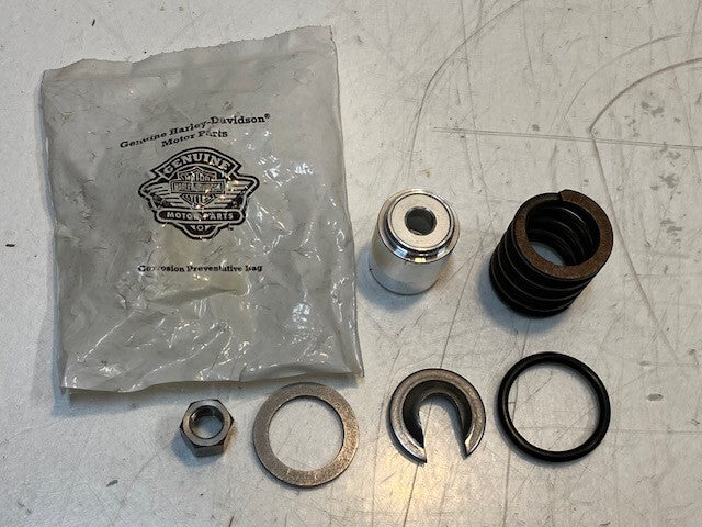 Harley Davidson Front End Lowering Kit 54599-02-SUBA