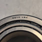 4 Quantity of Tapered Roller Bearings LM67048 LM67010 | 1-1/4" Bore (6 Qty)