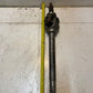 Vehicle Axle Shaft Assembly K22 | 24" Long 33mm 30-Spline 35mm Shaft 19mm End