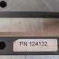 Plate Part Number PN 124132