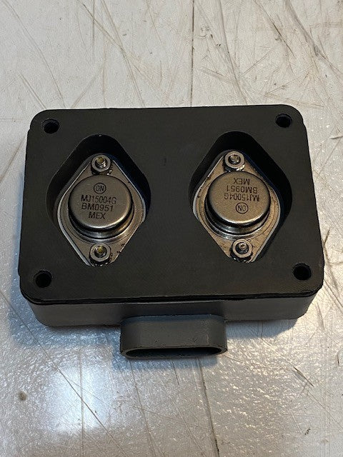 Stanadyne Diesel Injection Control Module GM/Chevy 6.5 | 39405, MJ15004G, BM0951