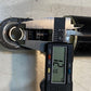 Advanced Racing Suspension E44712-9/4.5 Shock Absorber