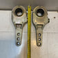 2 Quantity of ProTier PT1200 Slack Adjusters 10-Spline 38mm Bore (2 Quantity)