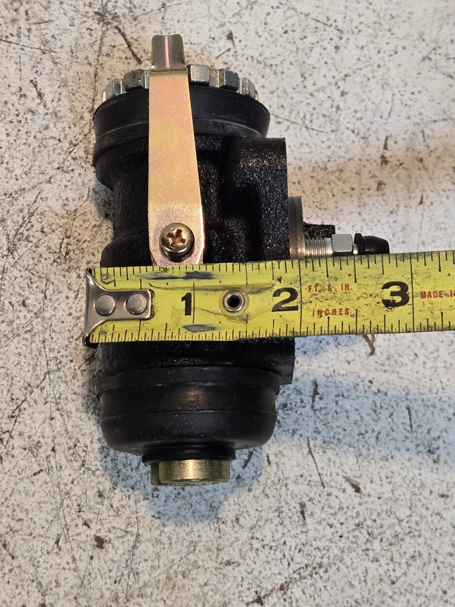 2 Quantity of Rear Right Brake Cylinders for Toyota FJ (2 Quantity)