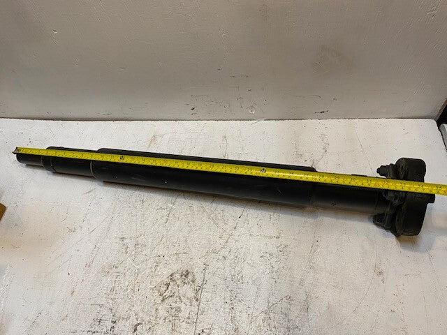 Driveshaft GAG03-001 | 250215 | 6-Bolt 35" Long 5-1/2" Wide 11mm Holes 40mm End