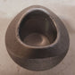Steel Thread Outlet SA105N | 2825 SP-97 S/80 | 1-1/4 x 1-1/2 - 2