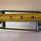 20 Quantity of EGS Appleton 1-1/4" Steel FM7 Blank Covers APP 470 (20 Qty)