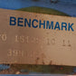 Benchmark Hydraulic Pump 399722 | V201S12S1C11