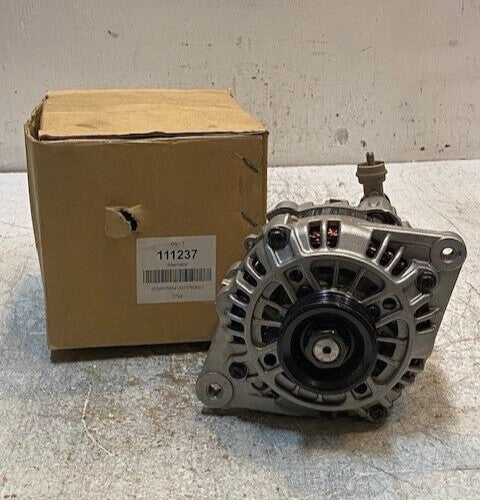 Mando Alternator 111237