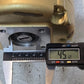 Baldor Pump Motor 34G040Y219 | 1/3 HP | 100 V | Frame 48YZ | 40 C | W0508251407