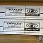 Pair of Salomon Deflex 99 Suspension Plates 4.2mm 4896895 | 0104185 | 001155