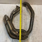 Ducati '98 Motorcycle Exhaust Manifold