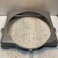 Radiator Fan Cooling Shroud 24" x 20-3/4" x 4-3/4"