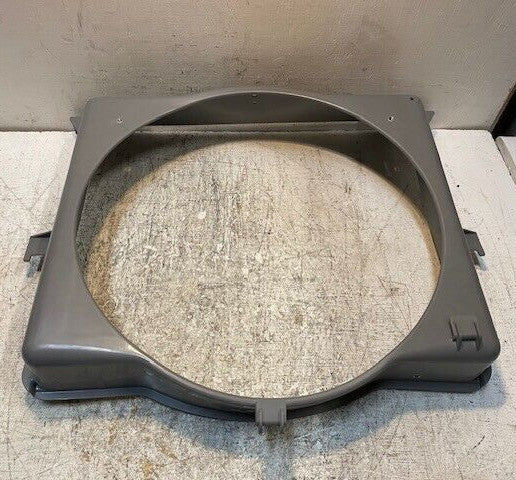 Radiator Fan Cooling Shroud 24" x 20-3/4" x 4-3/4"