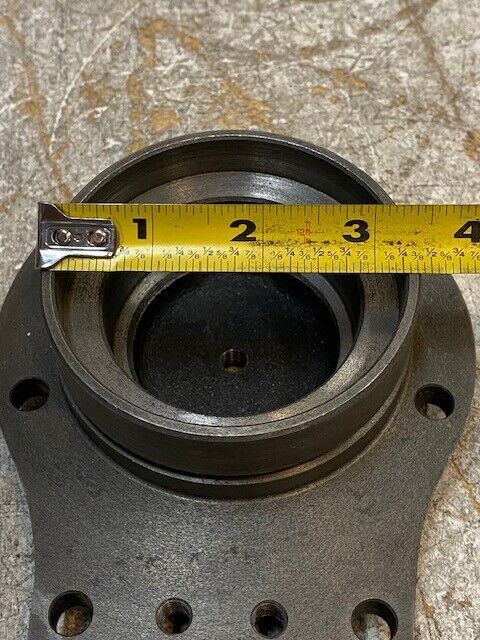 Mitsubishi Bearing Cover 9184428600