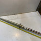 Rear Axle 179-4-04-08-C | 41-1/2" Long 16mm End 25mm Thread 24-Spline 100mm OD