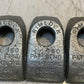 6 Quantity of Rimlock 960 Spoke Wheel Rim Clamps (6 Quantity)