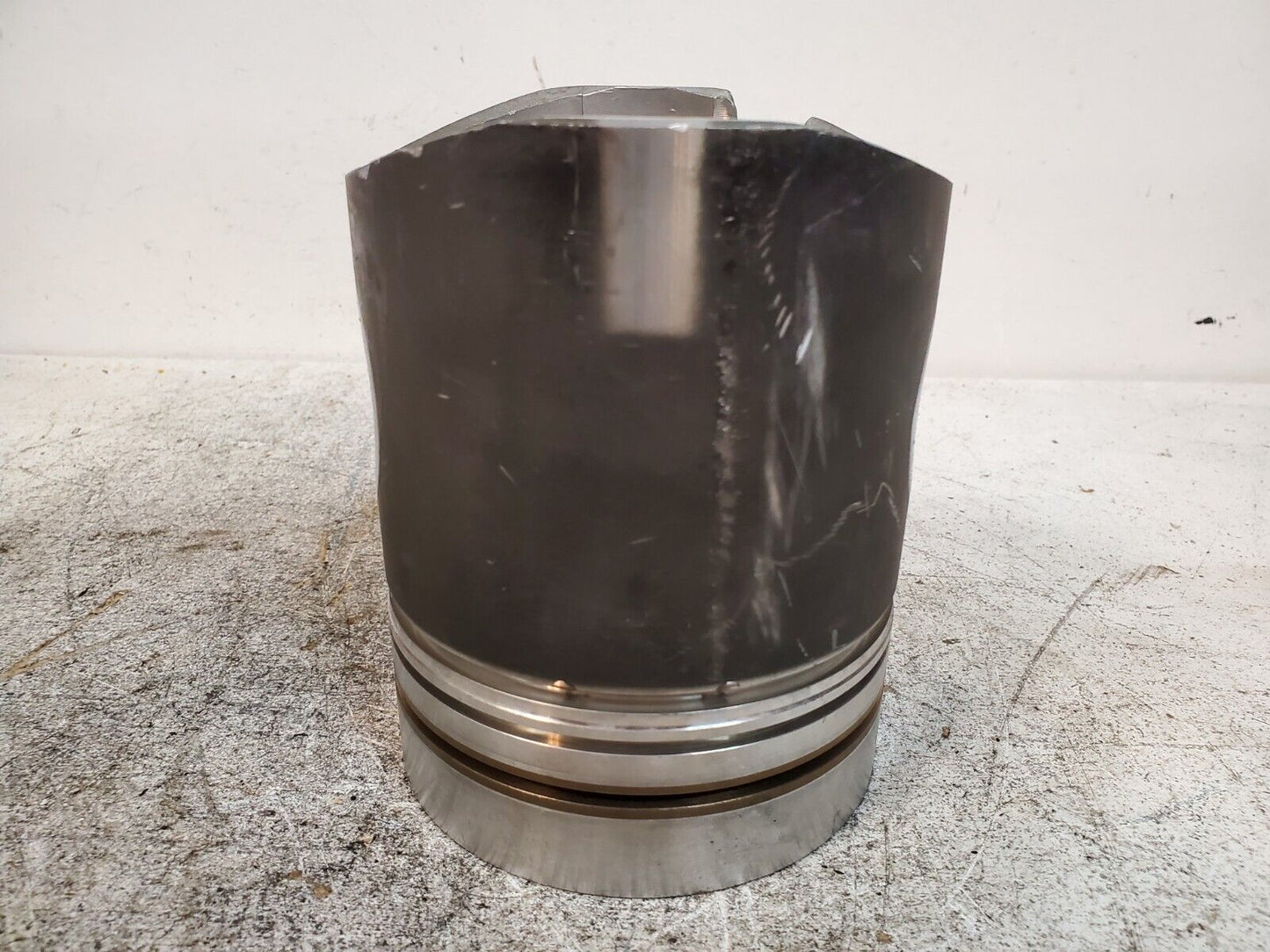 PDC Engine Piston 670449 | 120L84 | A3