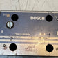 Bosch 0811403001 Hydraulic Proportional Flow Control Valve 1837001206, 02557