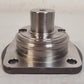 Backhoe Trunnion Cast Assembly for JCB Part 458/20060P  | 458/20060