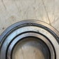 John Deere AM117980 | T206-2RST Single Row Cylindrical Ball Bearing 30x62x17mm