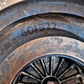 Horton Drivemaster Fan Drive Center Thread Left Hand 4087853 | 989465 | 601577