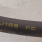 Power Steering Hose Fitting SAEJ188 | PSE210S | SAS | FC | 06 2