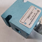 Command Control Corp Pressure Relief Valve POCX-10-N-2PA-2P-030 | 050707