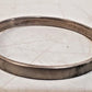 6 Quantity of Silver Brazing Alloy Rings Part Number B CUP-5 | BCUP-5 (6 Qty)