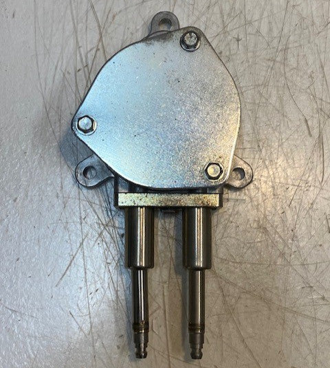 Digital Control Valve Dispenser Part Solenoid Valve 4504E | 9" Long