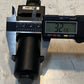 Nexen Horton Pneumatic Lubricator 6" Long 33mm Shaft 11mm Thread