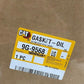 Caterpillar CAT Gasket - Oil 9G-9568